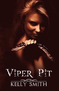 bokomslag Viper Pit