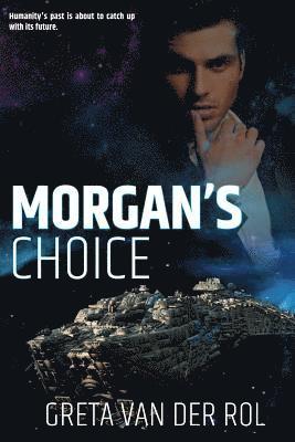 bokomslag Morgan's Choice