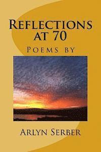 bokomslag Reflections at 70