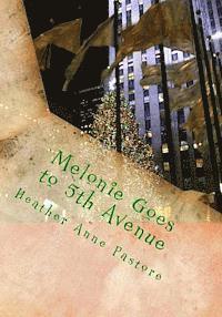 Melonie Goes to 5th Avenue: A Day at St. Patrick's and Rockefeller Center 1