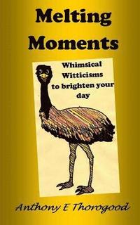 bokomslag Melting Moments Whimsical Witticisms to Brighten Your Day