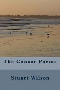 bokomslag The Cancer Poems