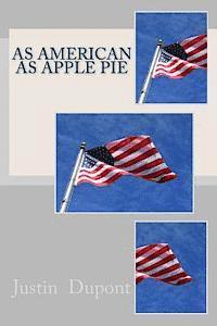 bokomslag As American As Apple Pie