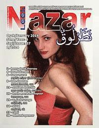 Nazar Look, 2014, January 1