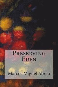 bokomslag Preserving Eden