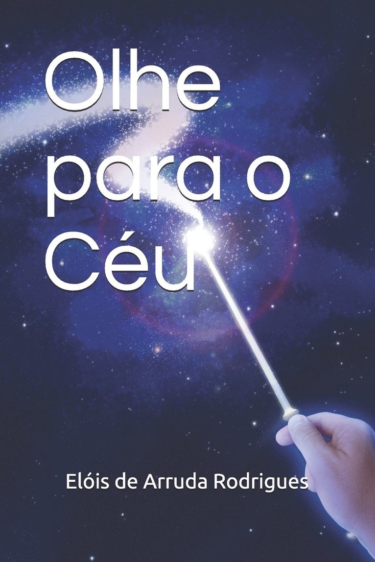 Olhe para o Ceu 1