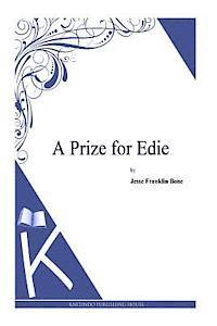 bokomslag A Prize for Edie