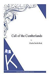 bokomslag Call of the Cumberlands