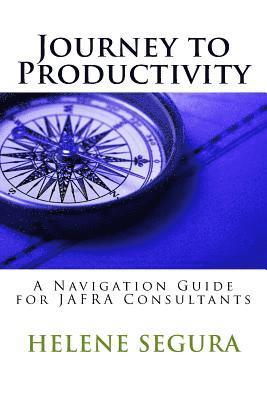 Journey to Productivity: A Navigation Guide for JAFRA Consultants 1