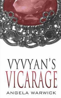 bokomslag Vyvyan's Vicarage