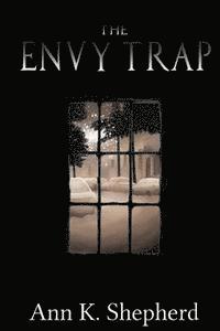 bokomslag The Envy Trap