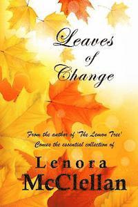 bokomslag Leaves of Change: From the author of 'The Lemon Tree' comes the essential collection of