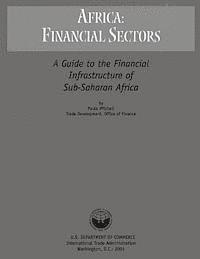 bokomslag A Guide to Financial Infrastructure of Sub-Saharan Africa