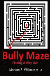 bokomslag Bully Maze Finding A Way Out