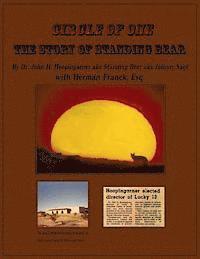 bokomslag Circle of One: The Story of Standing Bear