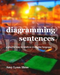 bokomslag Diagramming Sentences