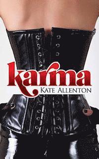 Kate Allenton - Karma, Häftad. Tillgänglighet: Lägg i varukorg