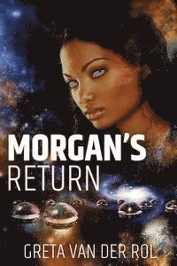 Morgan's Return 1