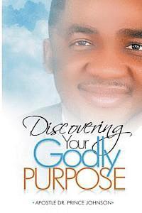 bokomslag Discovering your Godly Purpose
