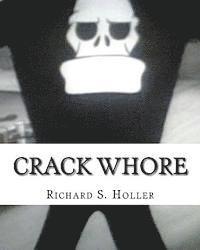bokomslag Crack Whore: Franks Car