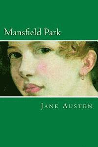 bokomslag Mansfield Park