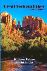 bokomslag Great Sedona Hikes: Third Edition