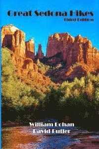 Great Sedona Hikes: Third Edition