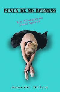Amanda Brice - Punta De No Retorno, Häftad