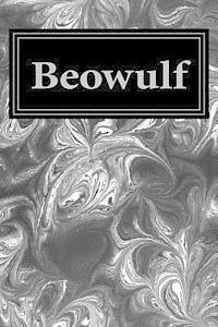 bokomslag Beowulf