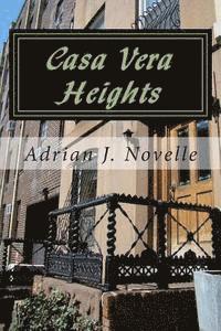 bokomslag Casa Vera Heights