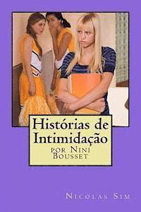 bokomslag Histórias de Intimidação