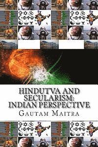 bokomslag Hindutva and Secularism: : Indian Perspective