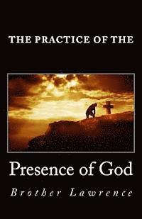 bokomslag The Practice of the Presence of God