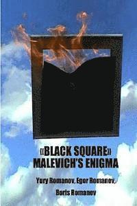 bokomslag 'Black Square' Malevich's Enigma: The mystery of 'Black Square' by Kazimir Malevich