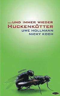 bokomslag ...und immer wieder Huckenkoetter