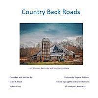 bokomslag Country Back Roads: Volume Two