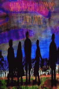 Laura Smith - Saving Hascal's Horrors, Häftad