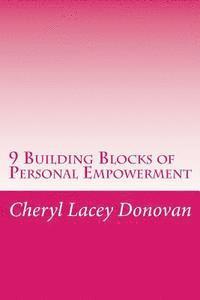 9 Building Blocks of Personal Empowerment