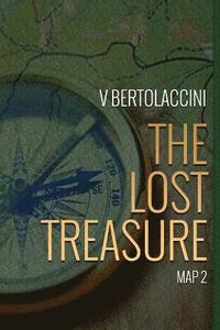bokomslag The Lost Treasure Map (Sequel)