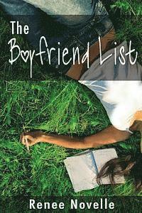 bokomslag The Boyfriend List