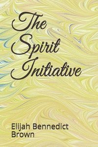 bokomslag The Spirit Initiative