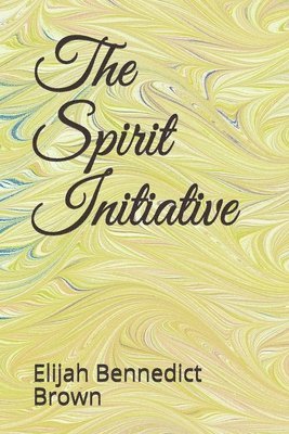 The Spirit Initiative 1