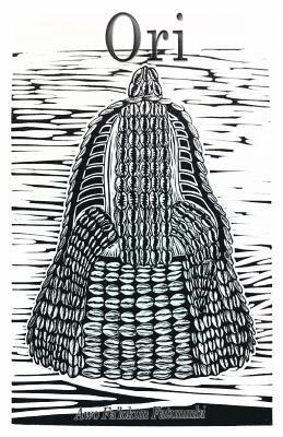 Fa'lokun Fatunmbi - Ori: The Ifa Concept of Consciousness, Häftad