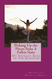 Picking Up the Pieces from A Fallen State: My Journey Back to the Kingdom 1