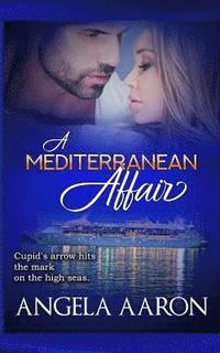bokomslag A Mediterranean Affair