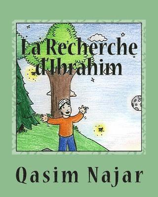bokomslag Recherche d'Ibrahim