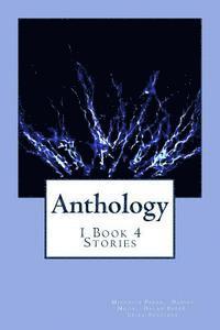 bokomslag Anthology: 1 Book 4 Stories