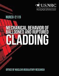 bokomslag Mechanical Behavior of Ballooned and Ruptured Cladding