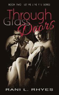 bokomslag Through Glass Doors