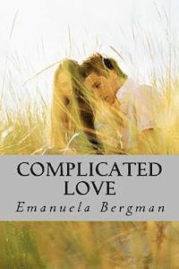 bokomslag Complicated Love